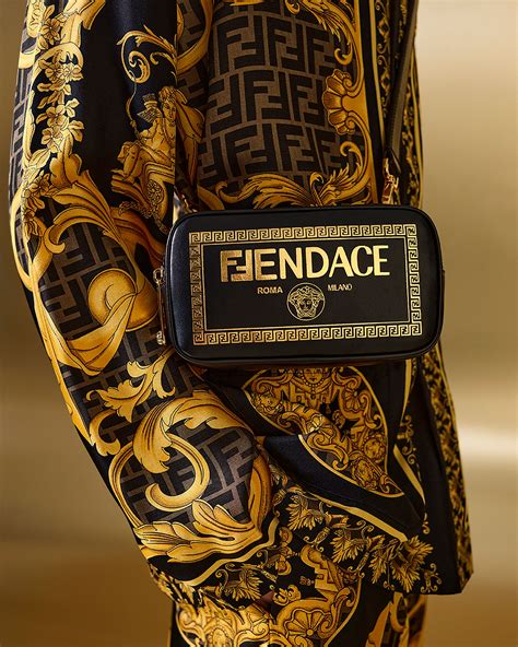 fendi versace collab